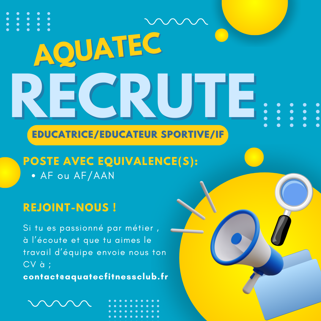 Recrutement kiki